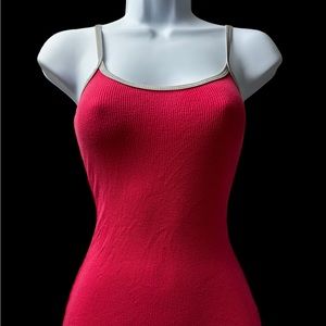 Bebe Sport Woman’s Active Tank Top